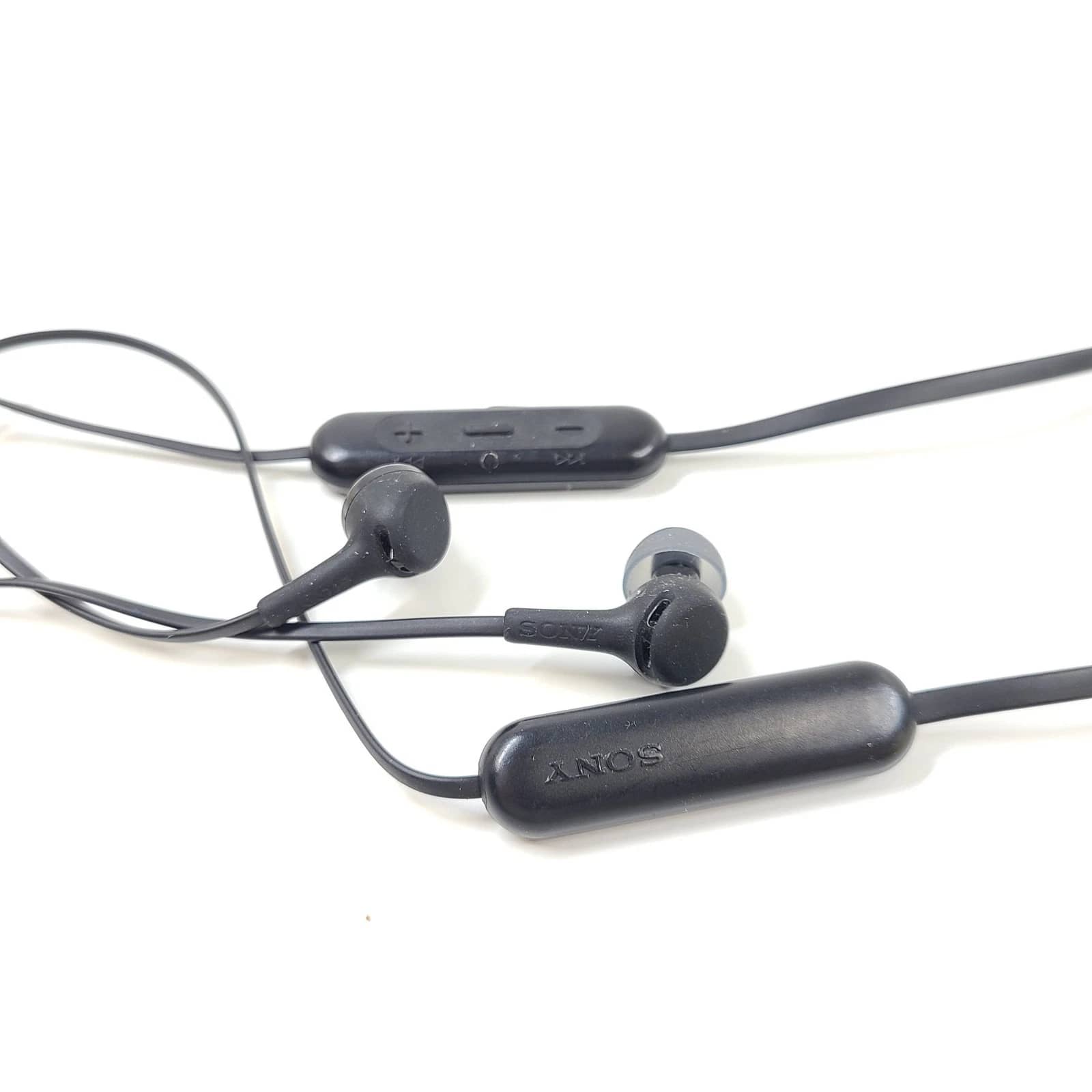 Sony WI-XB400 Headphones & Earbuds Black New