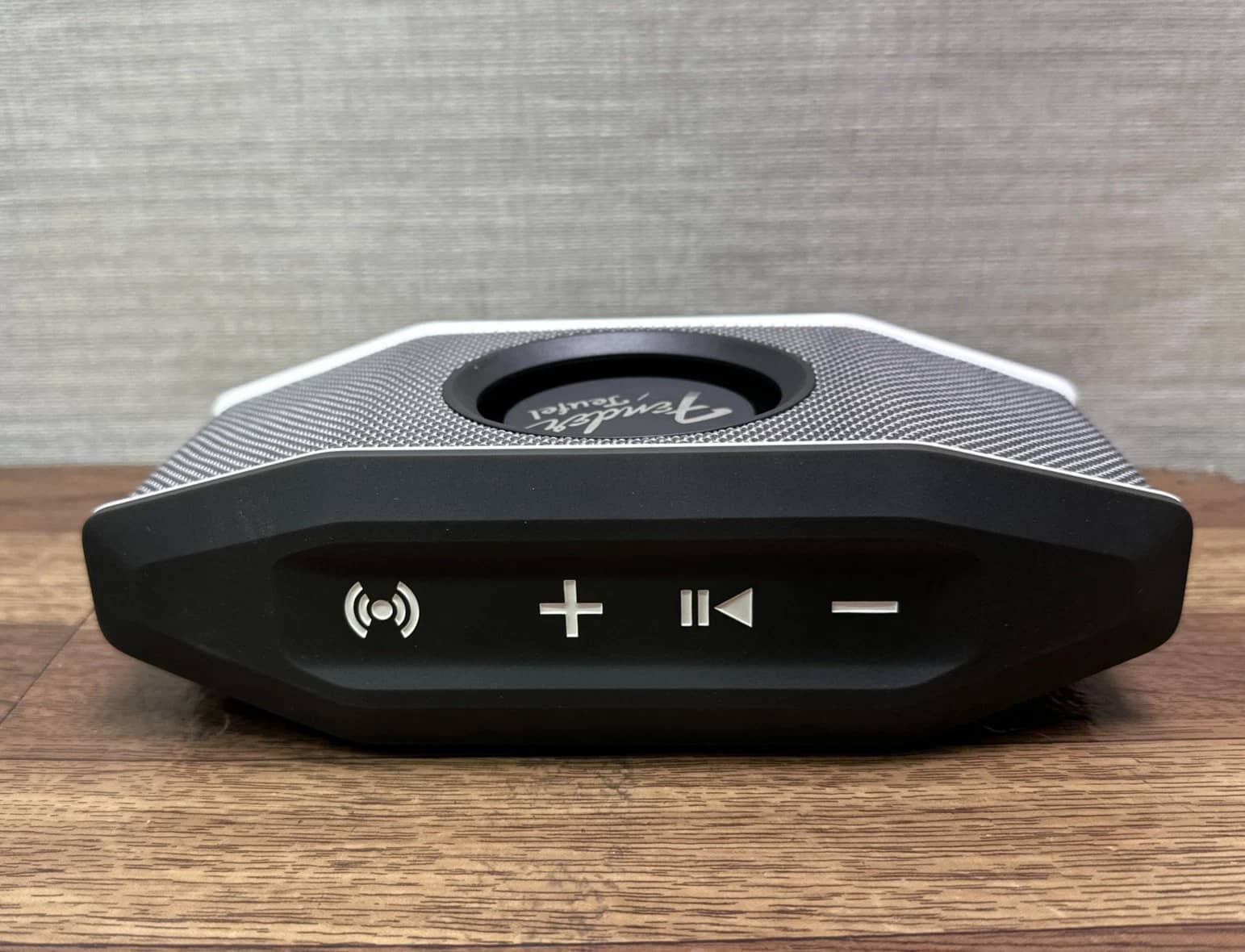 Teufel ROCKSTER GO 2 Portable Bluetooth Speakers Mix New