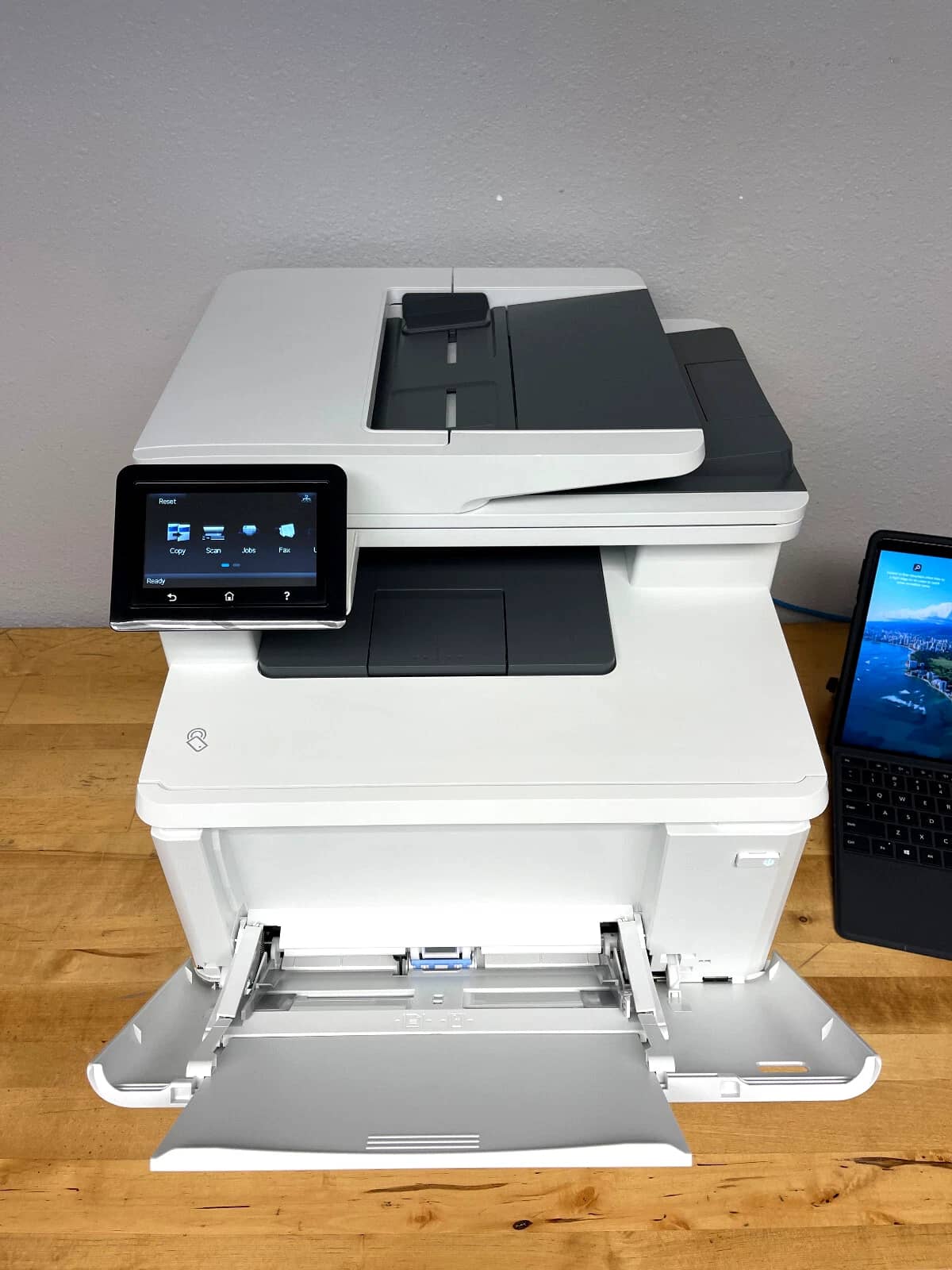 HP M477fdw Printers New
