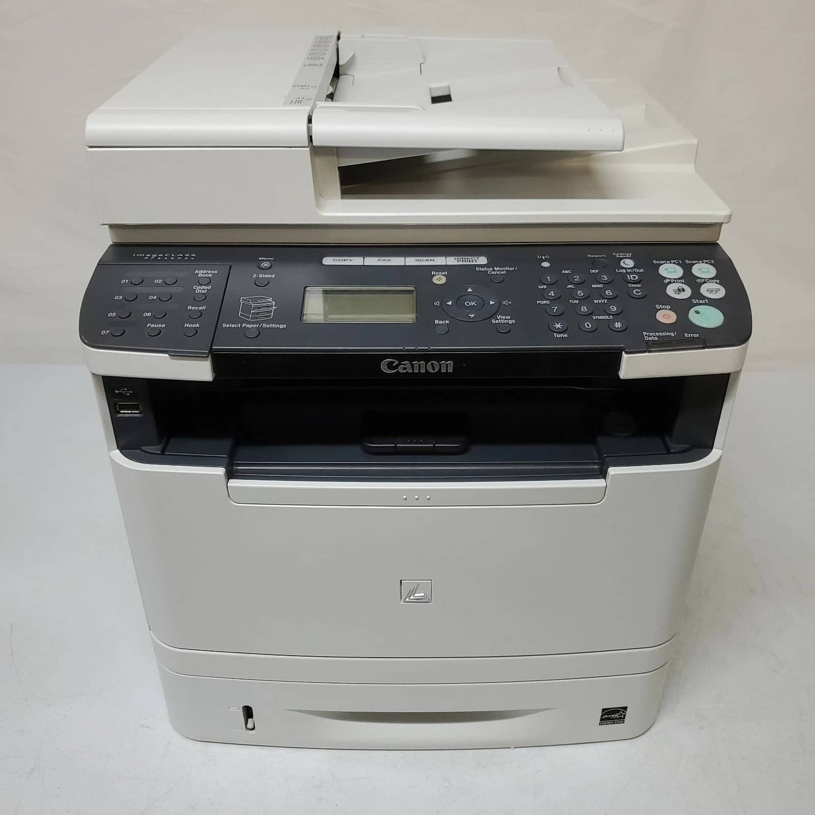 Canon ImageClass MF6160dw Printers Used - Good