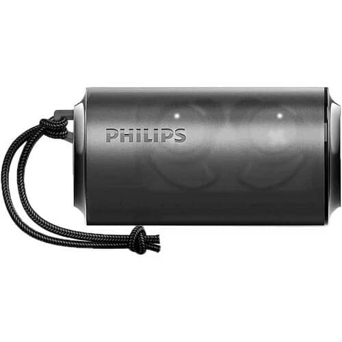 Philips SHB4385 Headphones & Earbuds Black New