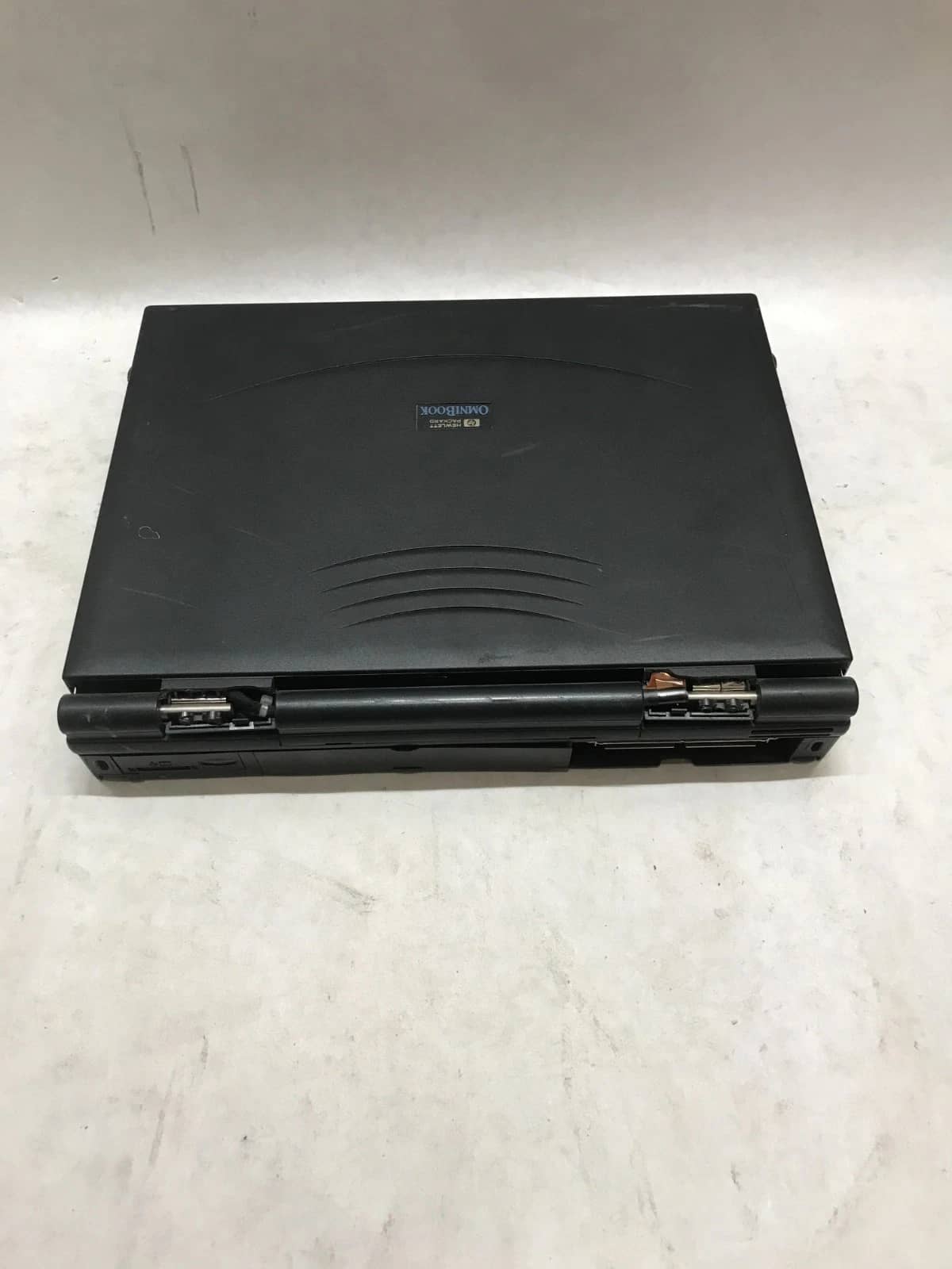HP Omnibook Computers New