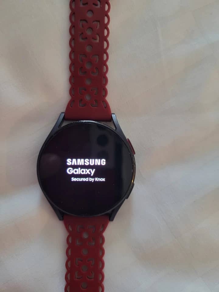 Samsung Galaxy Watch5 Smartwatches