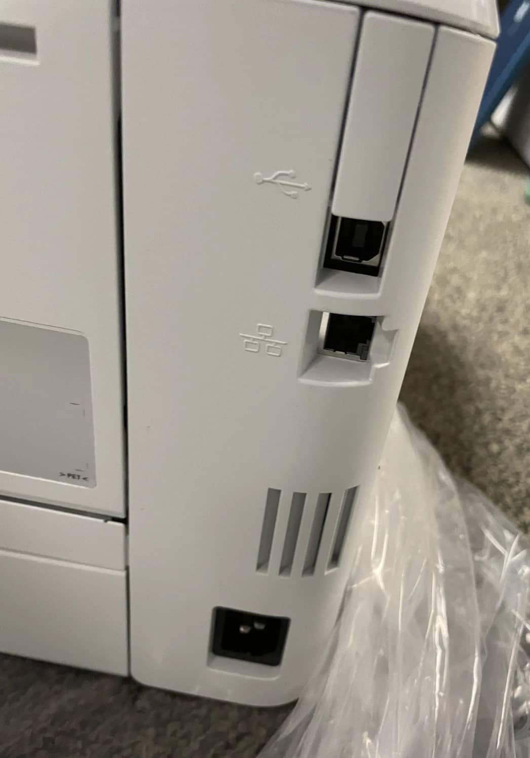 HP M404dw Printers Open-Box Excellent