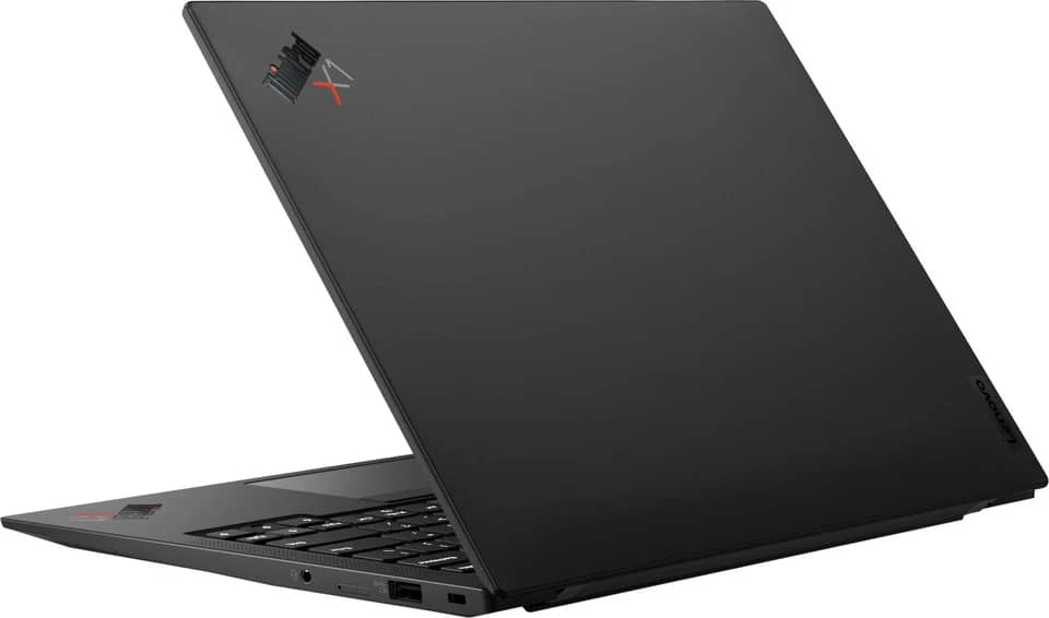 Lenovo ThinkPad X1 Carbon Gen 9 Computers
