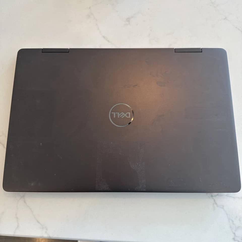 Dell Dell 7586 Computers 512GB 16GB Used - Good