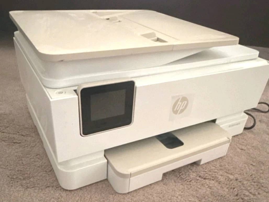 HP envy inspire 7220e Printers Used - Good