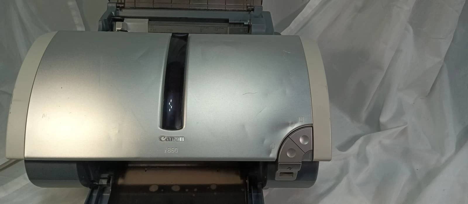 Canon i860 Printers New