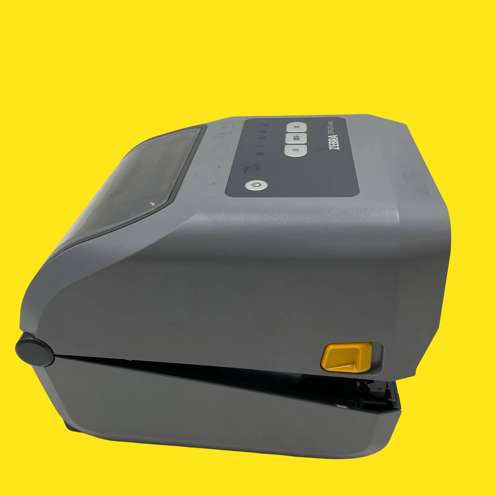Zebra ZP620 Printers Used - Good