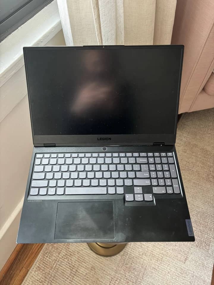 Lenovo Legion S7 Computers