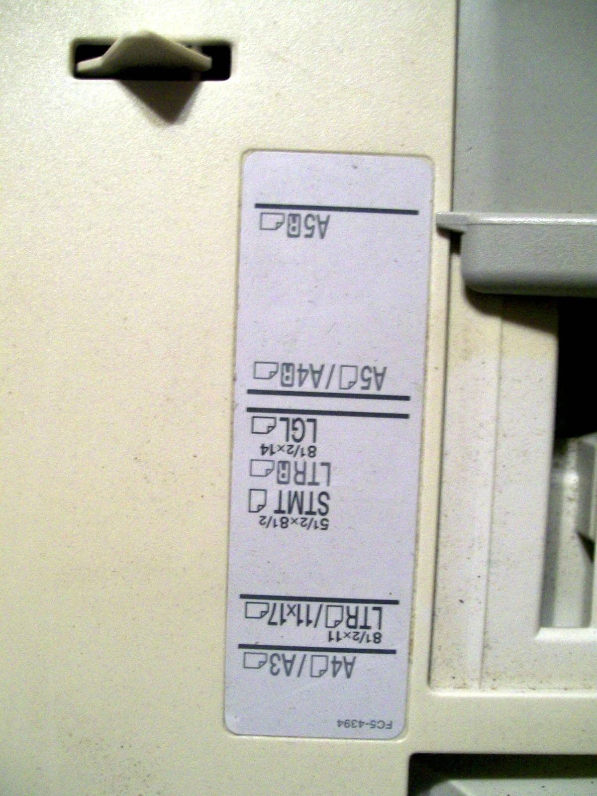 Canon IR2270 Printers Used - Good