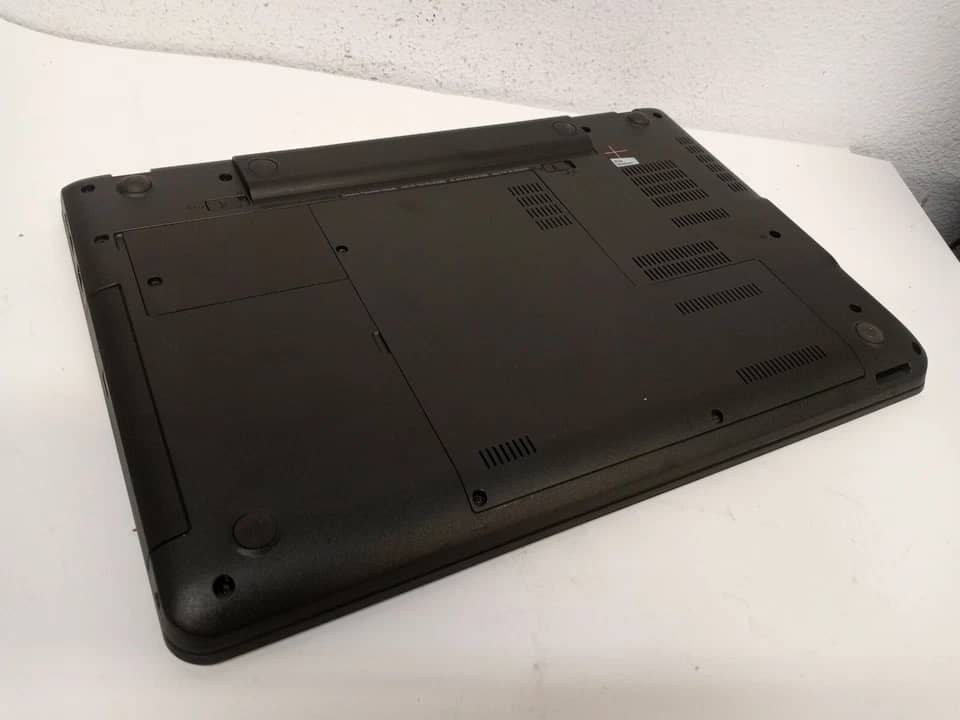 Lenovo ThinkPad E555 Computers