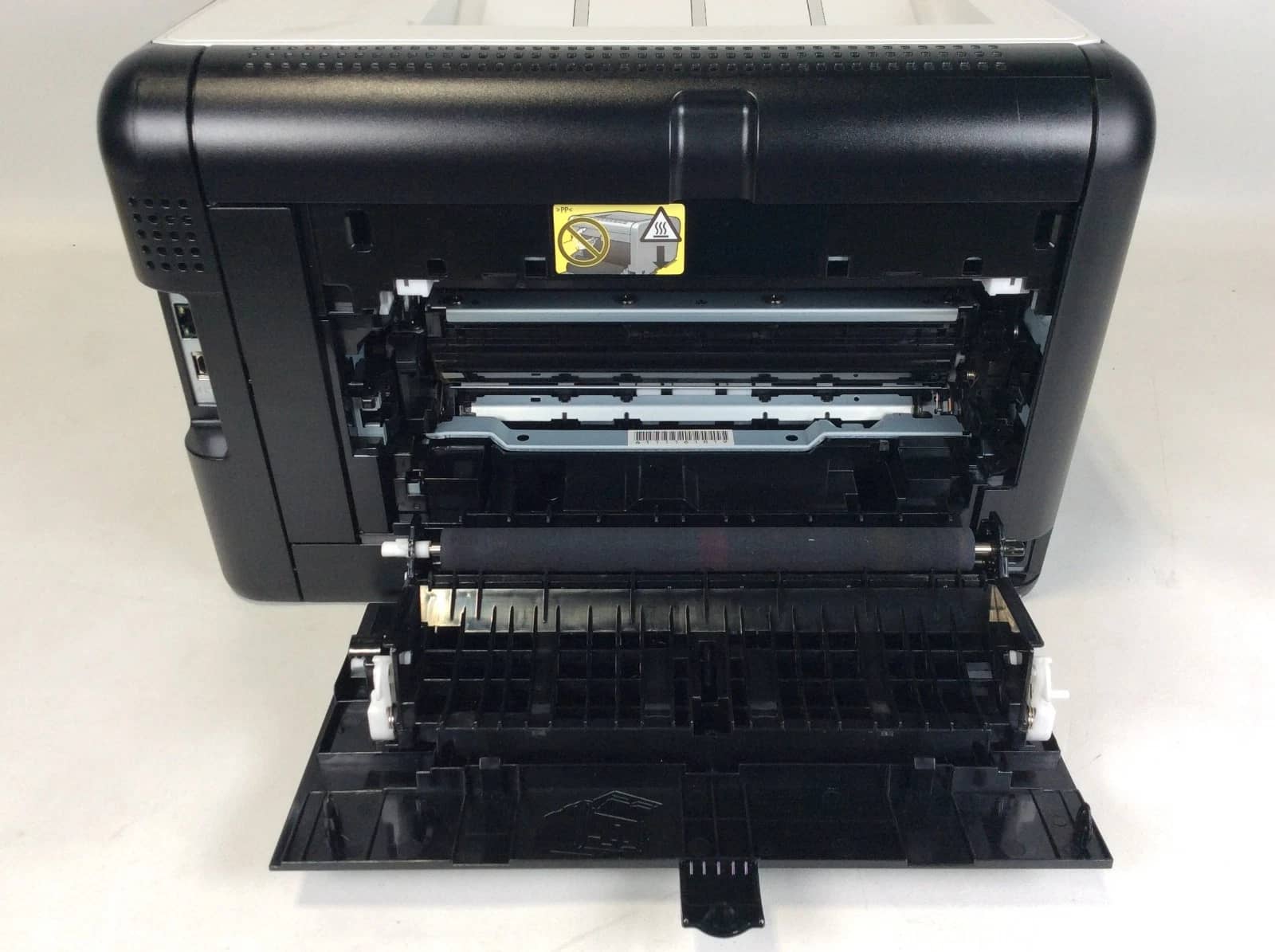 HP LaserJet CP1525nw Printers Used - Good