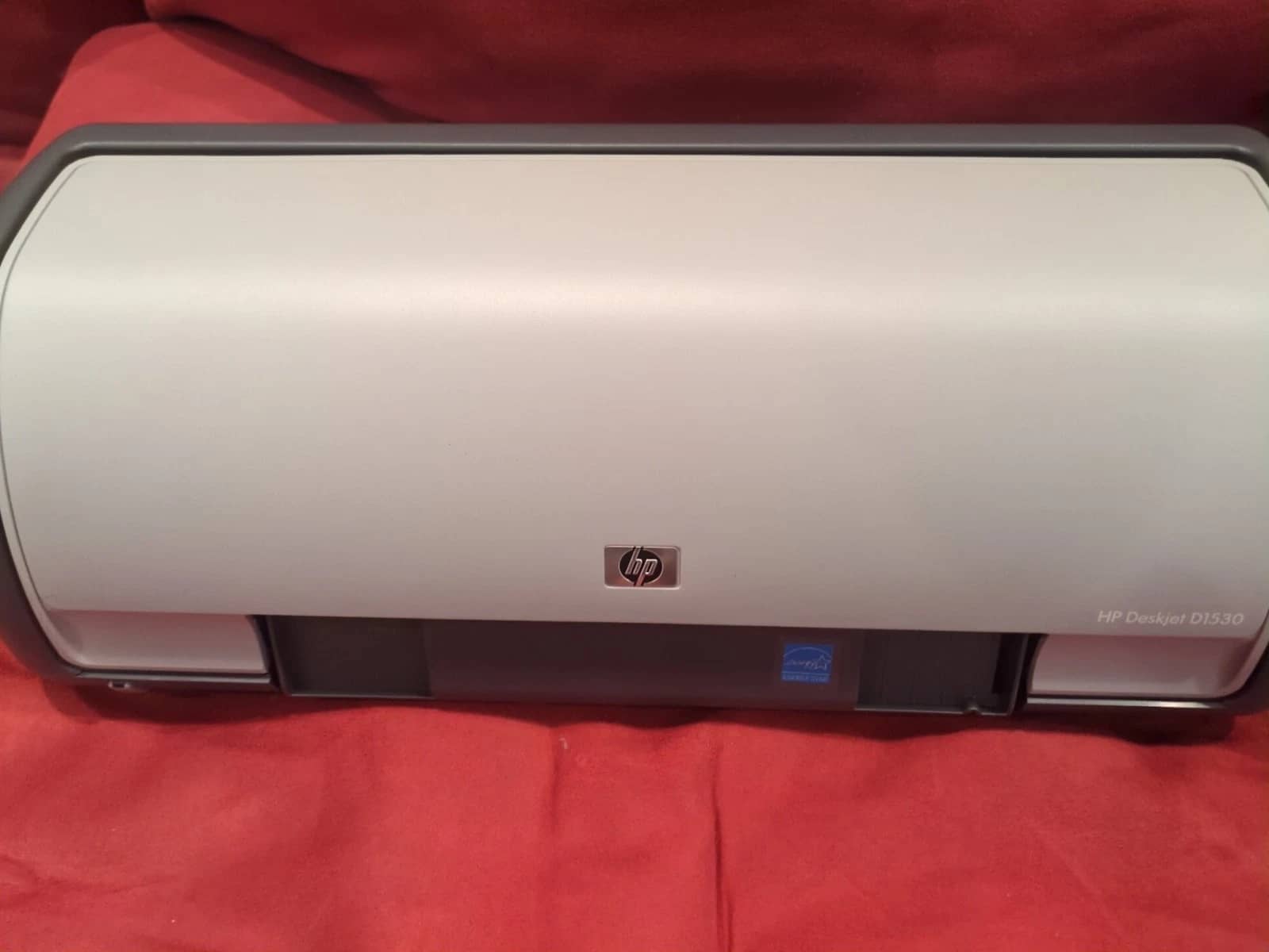 HP Deskjet D1530 Printers New