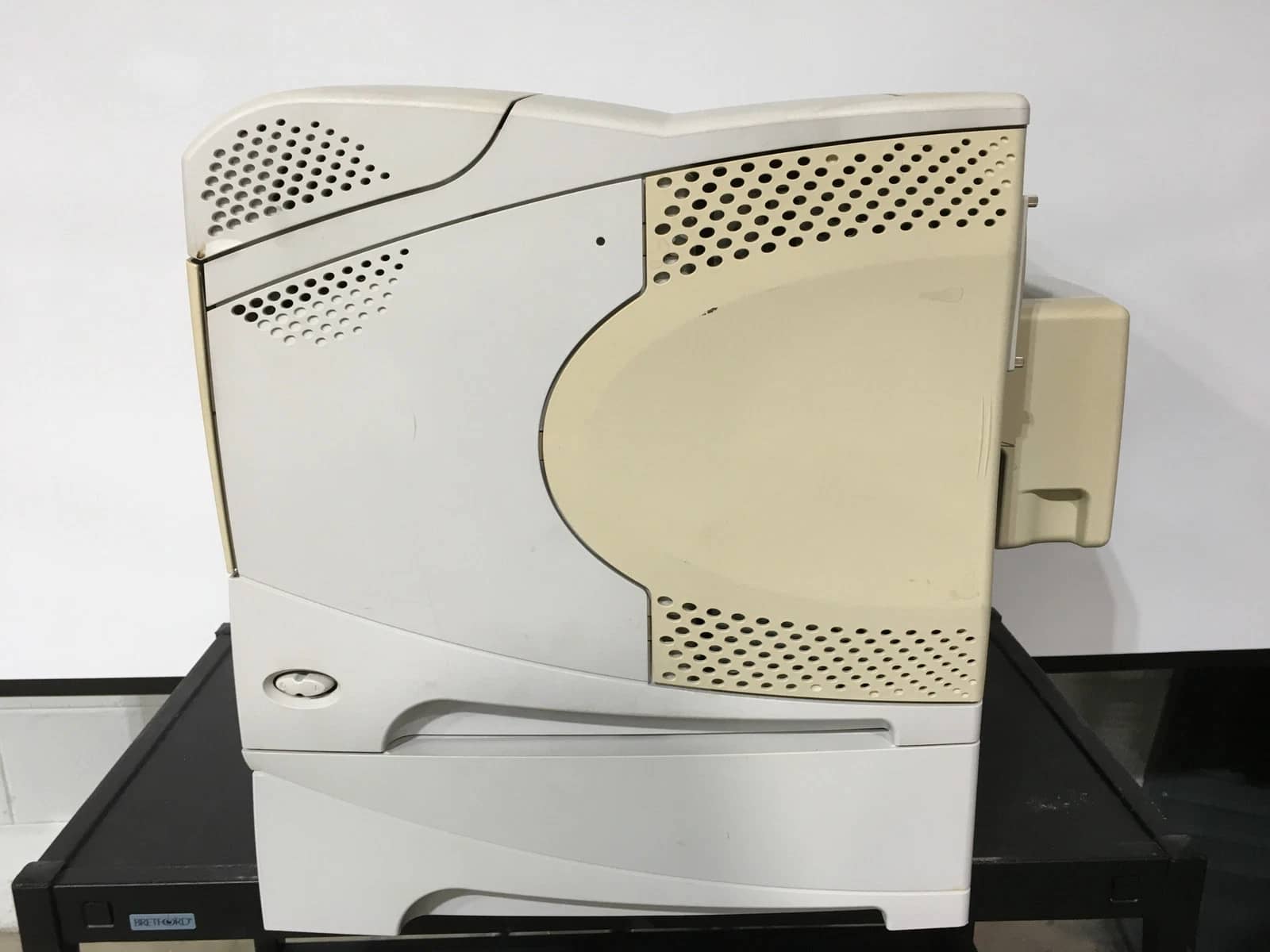 HP Laserjet 4300DTN Printers Refurbished - Excellent