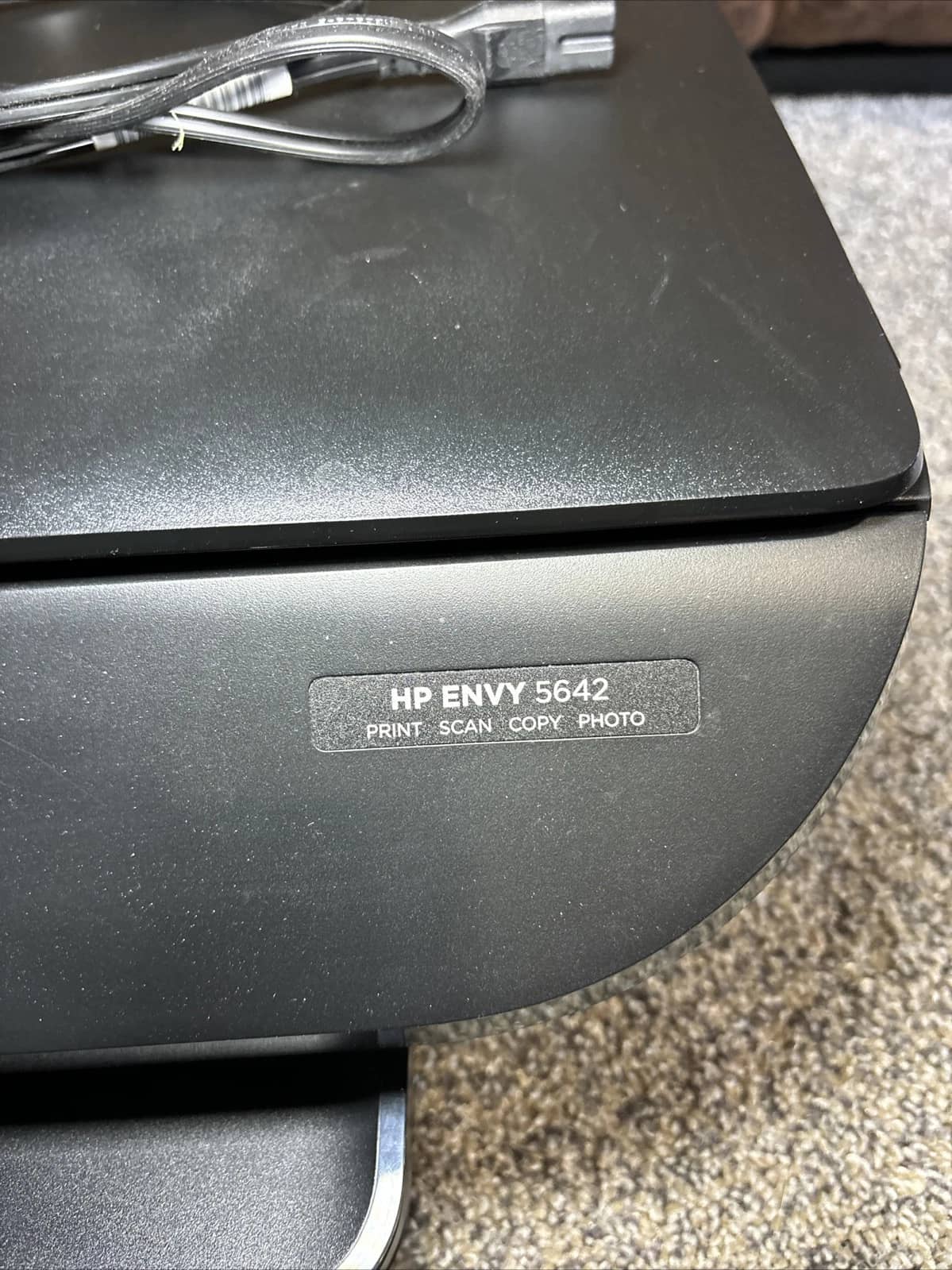 HP 5642 Printers Open-Box Excellent
