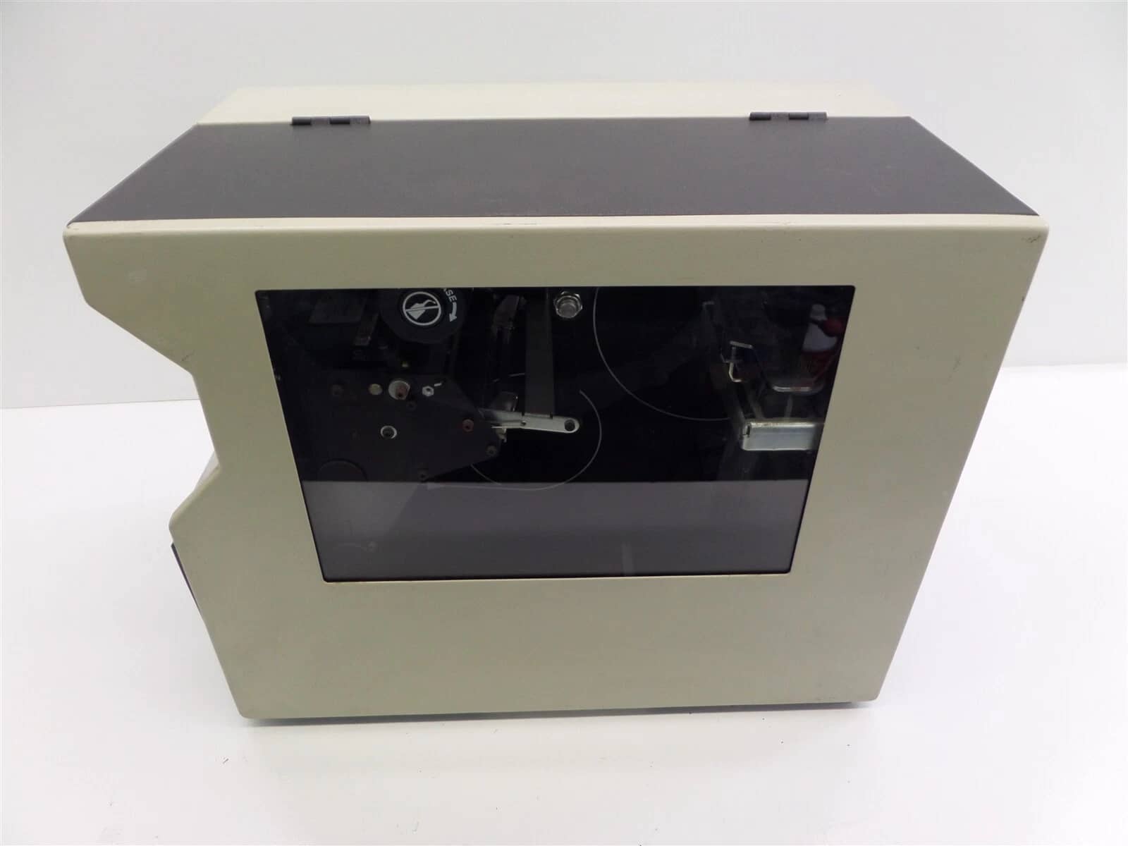 Zebra 140xiII Printers Used - Good