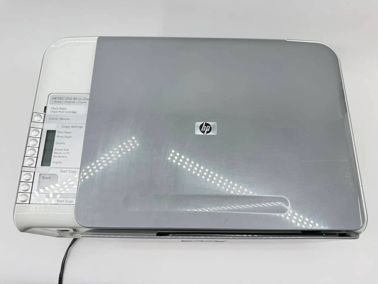 HP PSC 1500 Series Printers For parts or not working