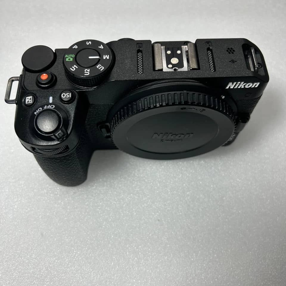 Nikon Z30 Digital Cameras