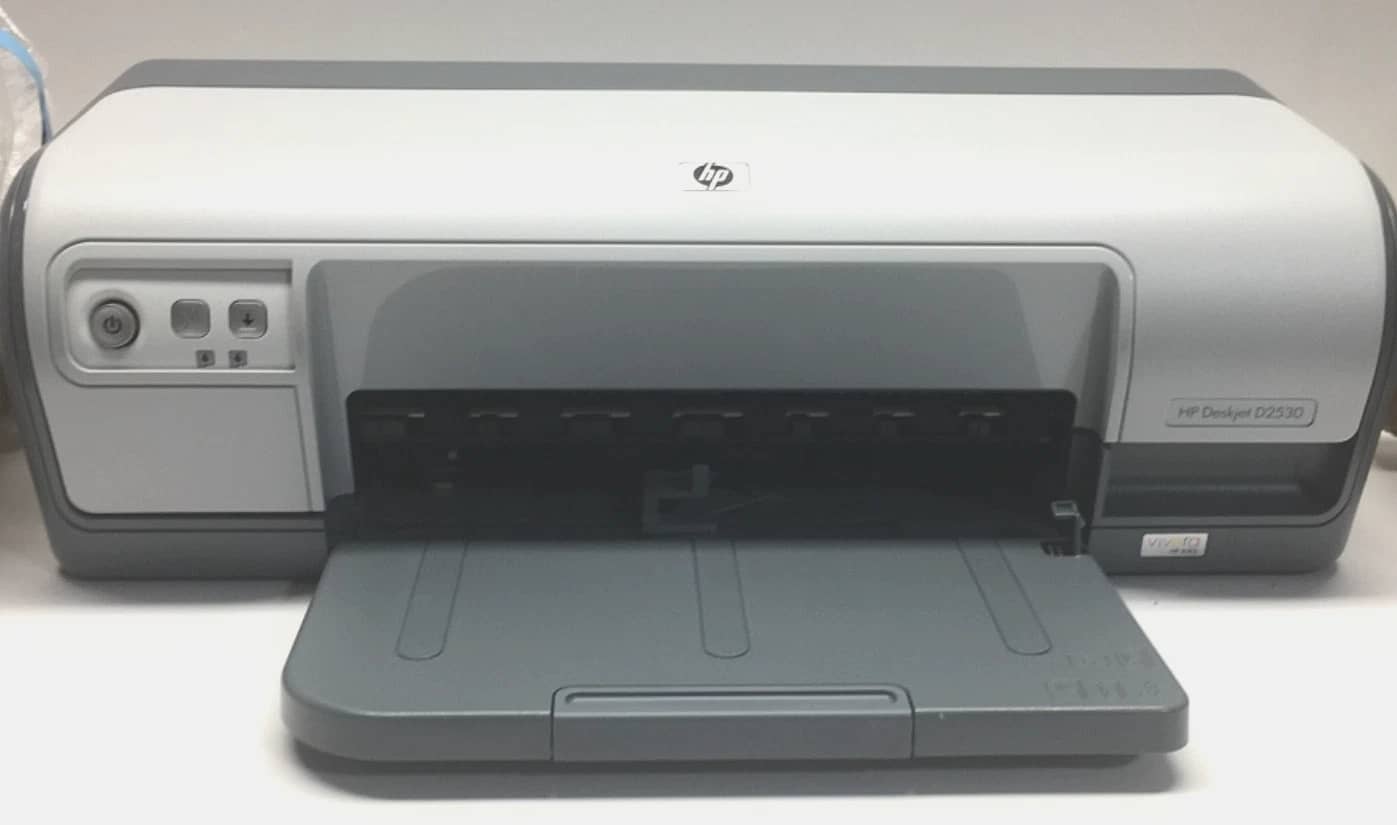 HP Deskjet D2530 Printers New