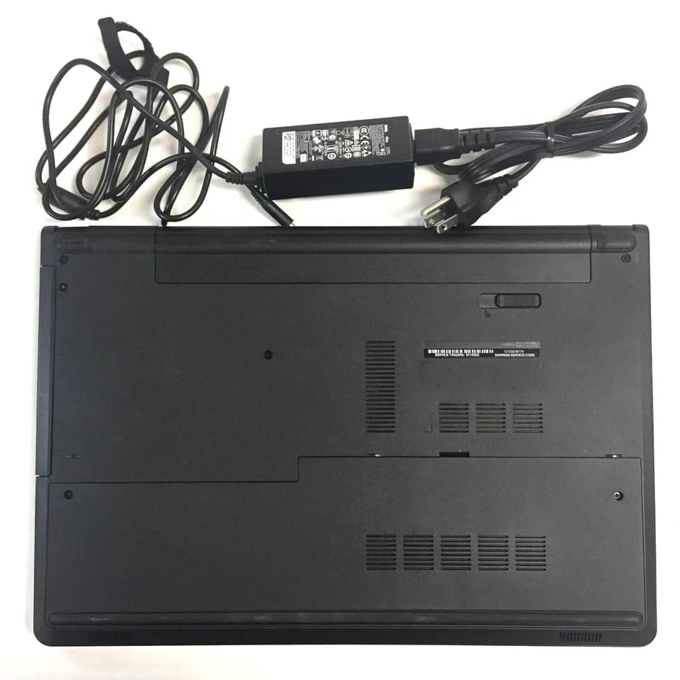 Dell Inspiron 15 5551 Computers