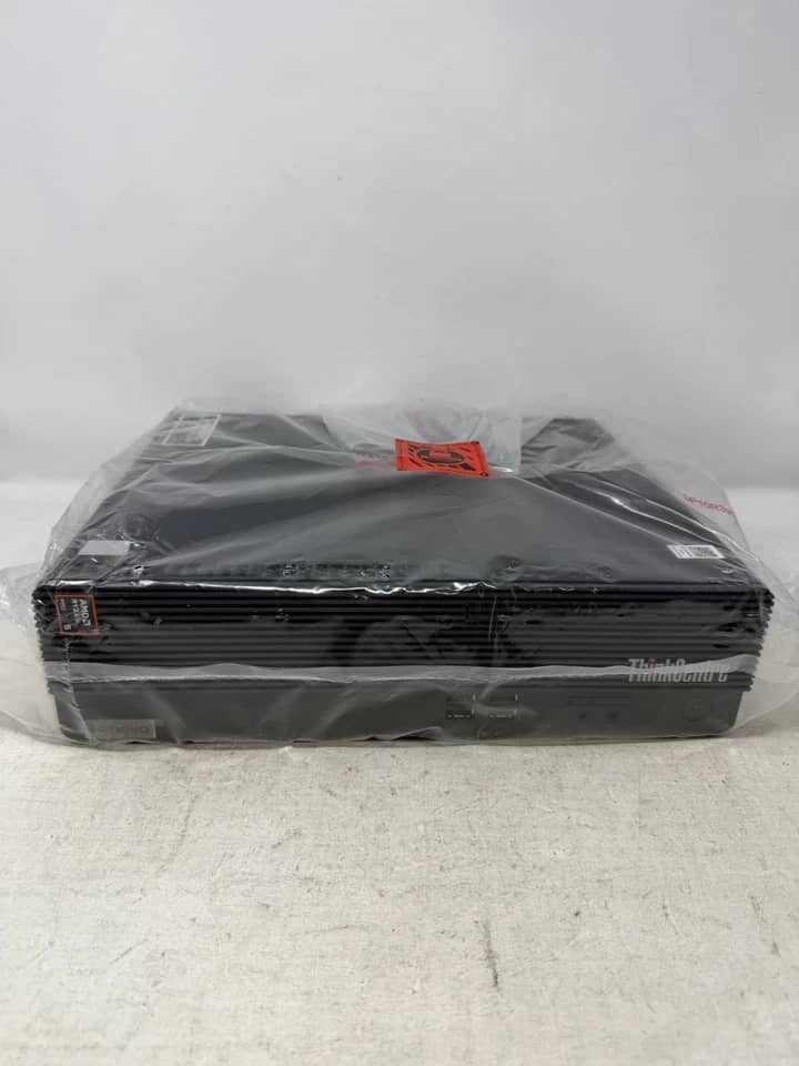 Lenovo ThinkCentre M75s Gen 5 Computers 512GB 16GB New