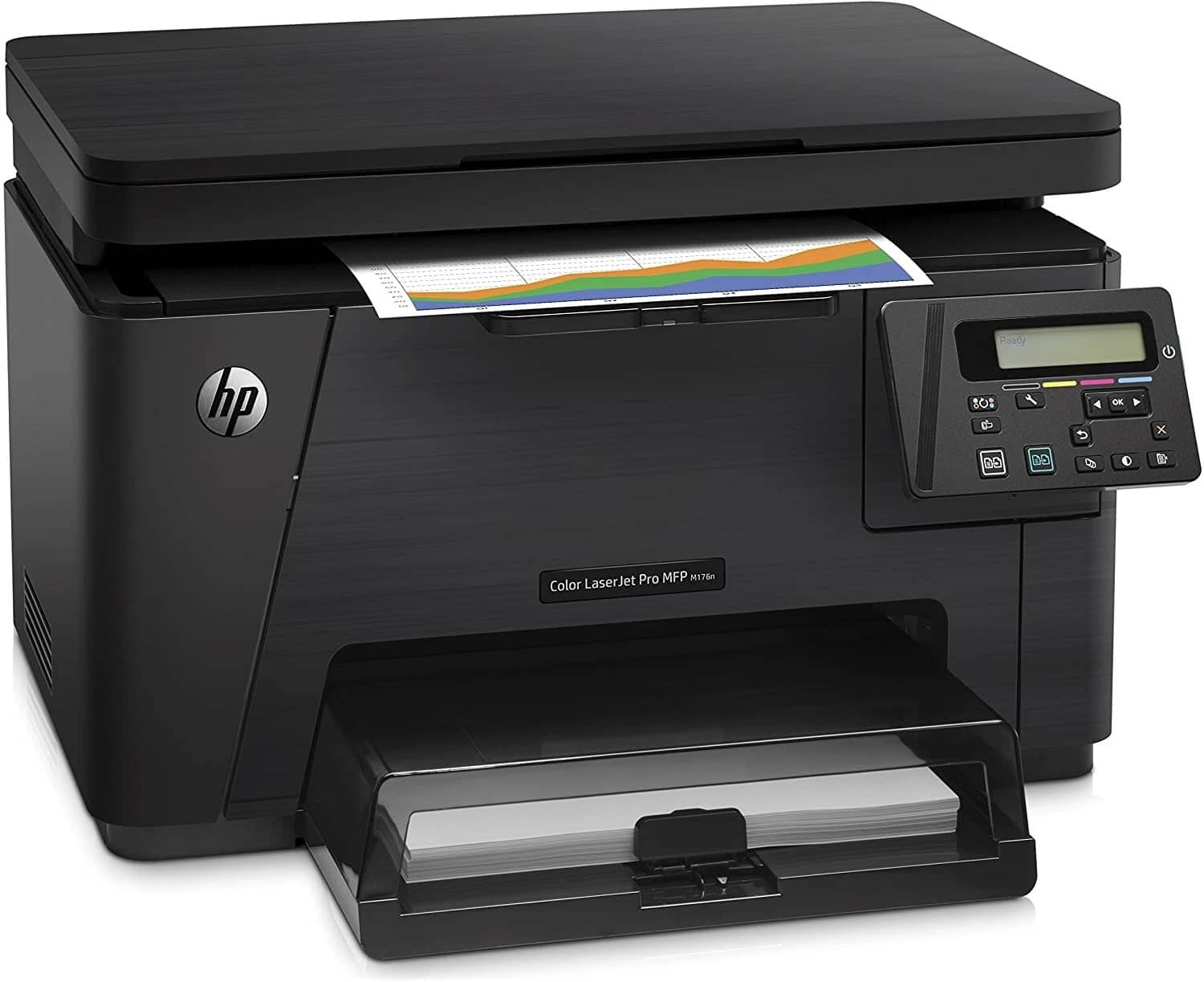 HP M176n Printers New