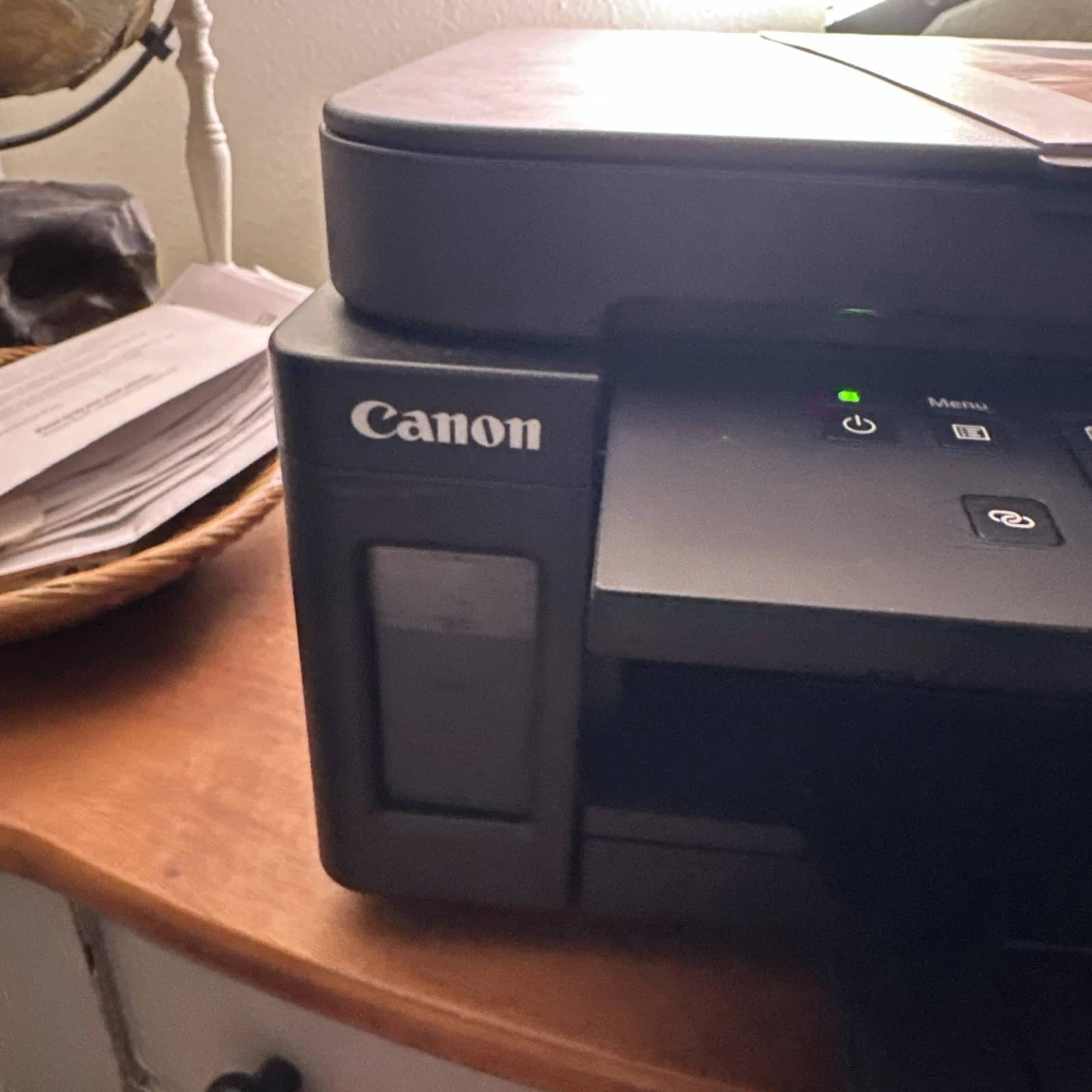 Canon G6020 Printers Used - Good