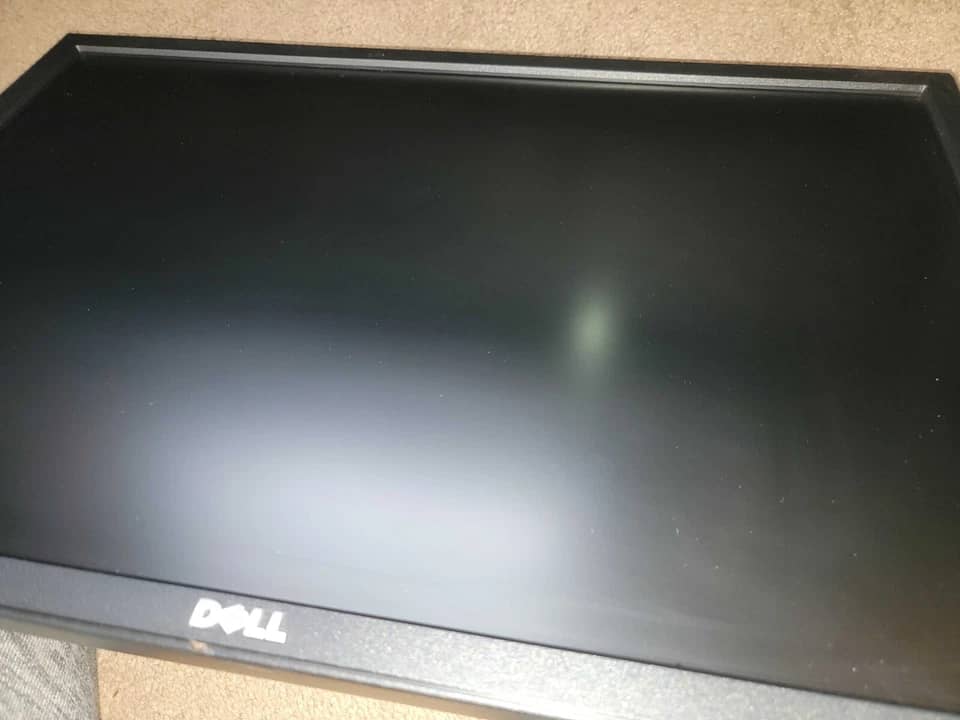 Dell E248W Monitors