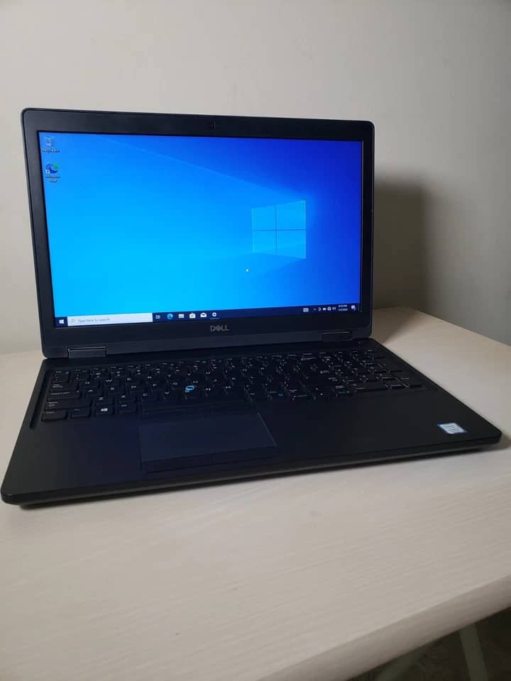 Dell Precision 3530 Computers