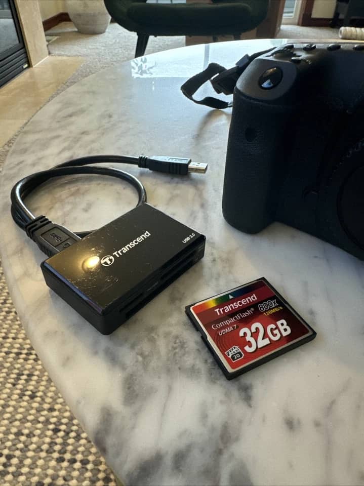 Canon EOS 5D Mark III Digital Cameras