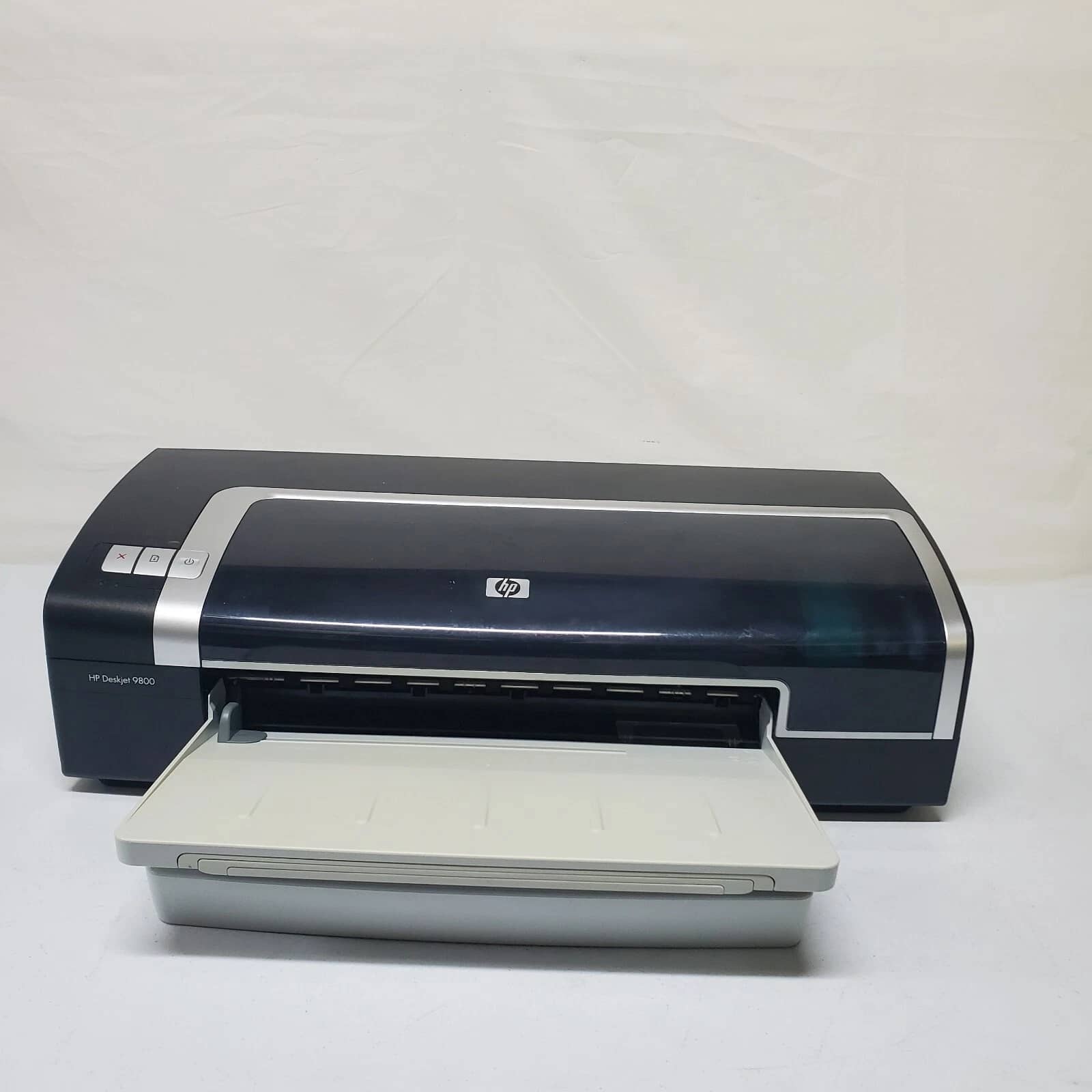 HP Deskjet 9800 Printers Used - Good
