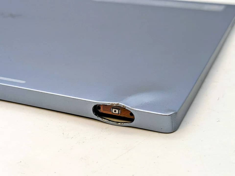 Dell XPS 9315 Computers