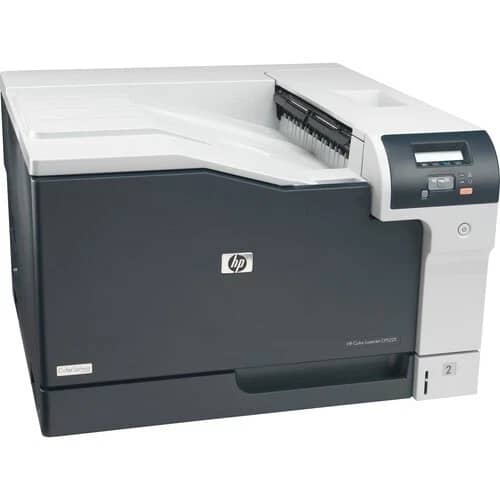 HP CP5225dn Printers New