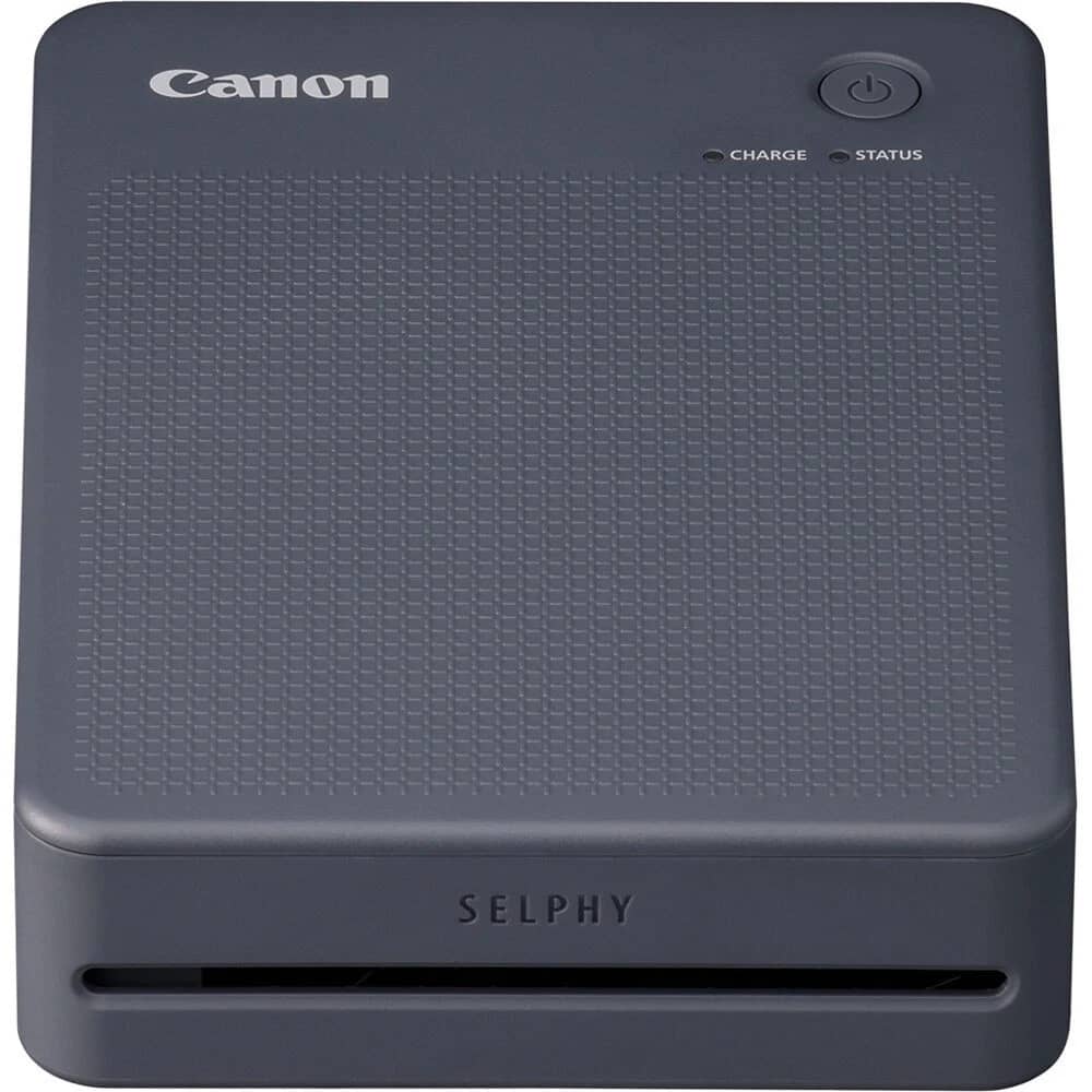 Canon QX20(GY) Printers New