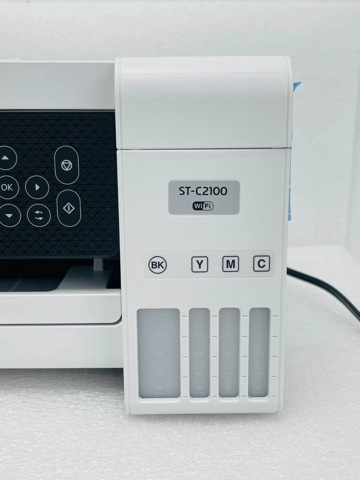 Epson WorkForce ST-C2100 Printers New