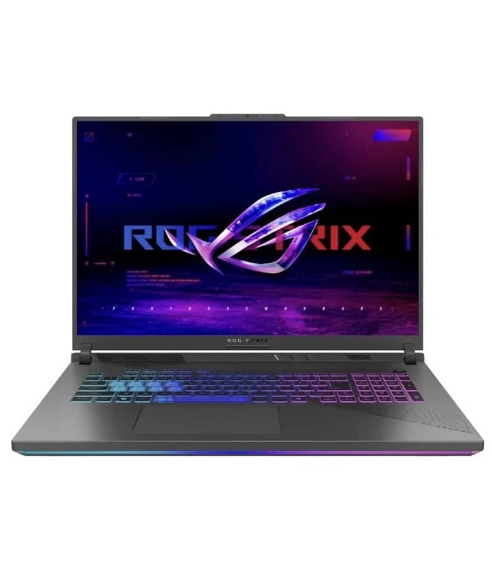 ASUS ROG Strix G814FP Computers