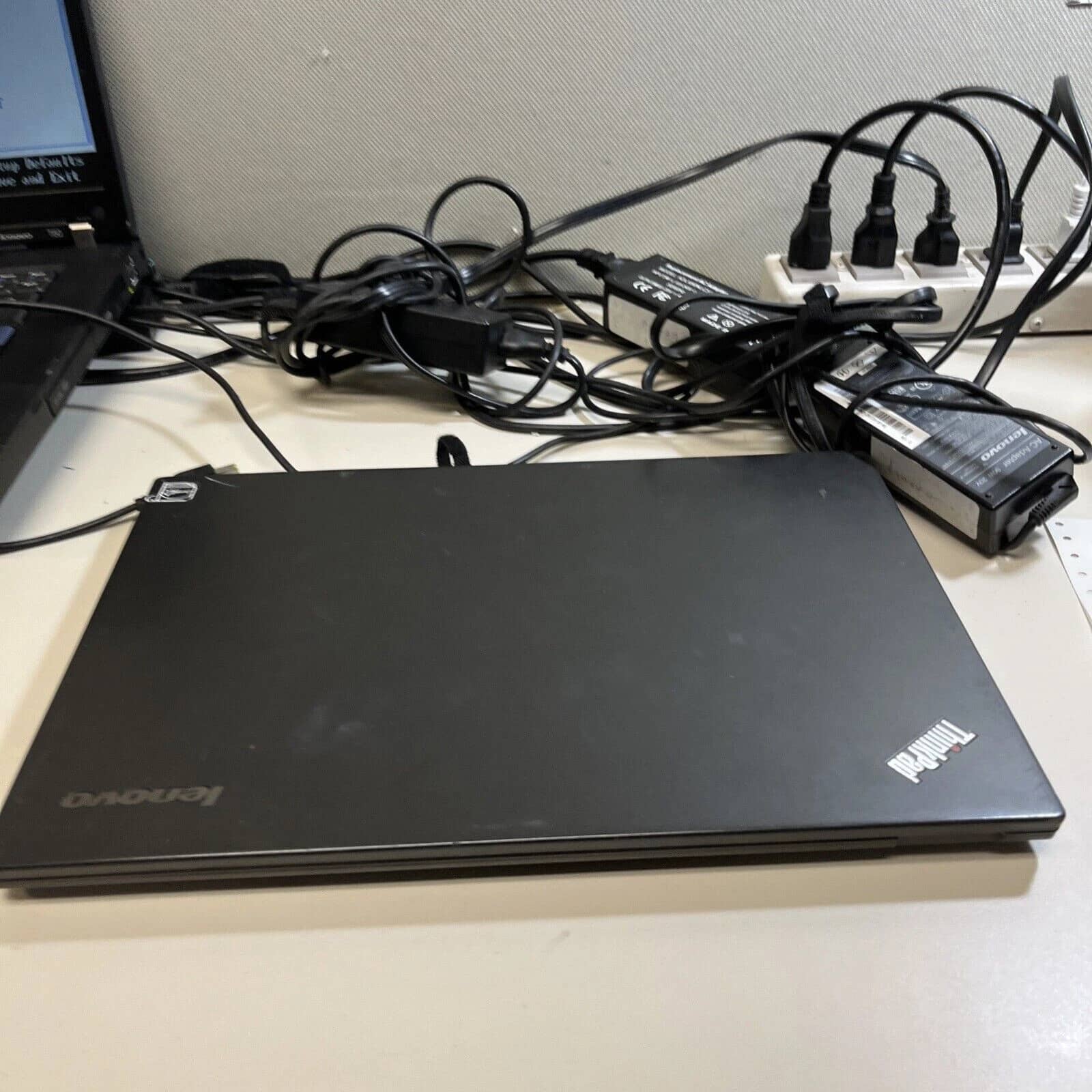 Lenovo T431s Computers 250GB 8GB Used - Good