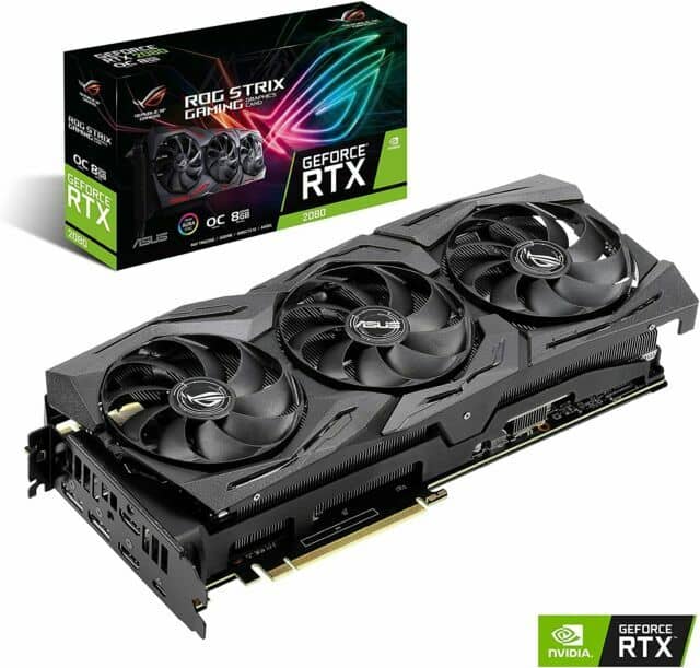 ASUS ROG Strix Computers New