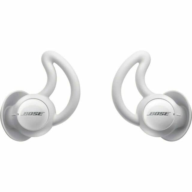 Bose Sleepbuds II Headphones & Earbuds White New