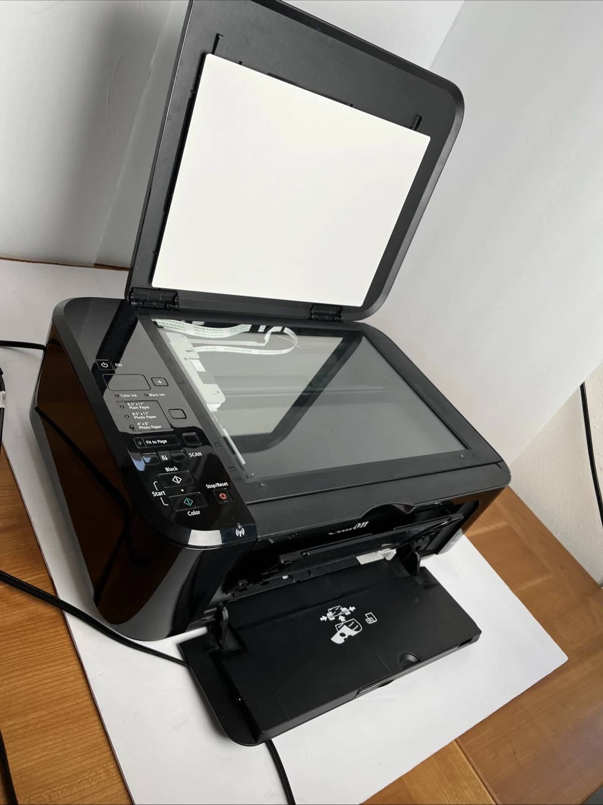 Canon MG3120 Printers New