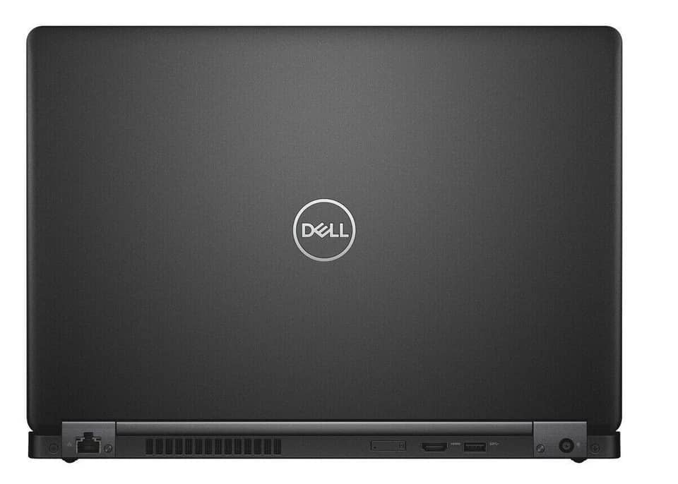 Dell Latitude 5491 Computers