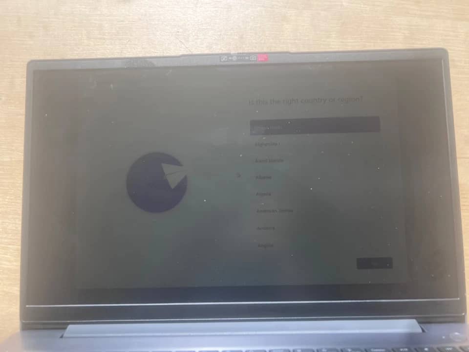 Lenovo 15ITL6 Computers