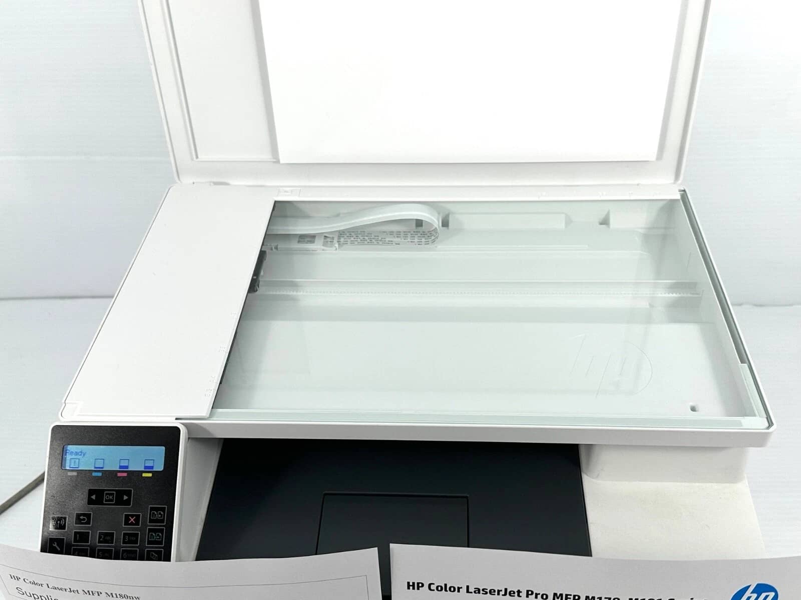 HP Color LaserJet Pro MFP M180nw Printers New