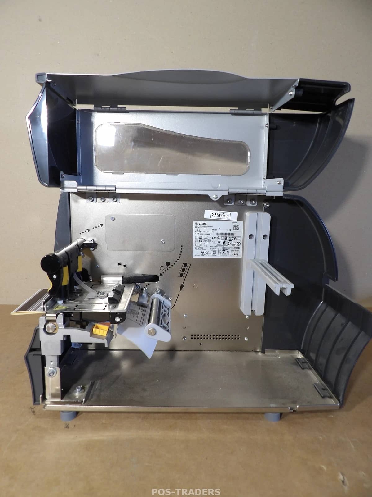 Zebra ZT23043 Printers New