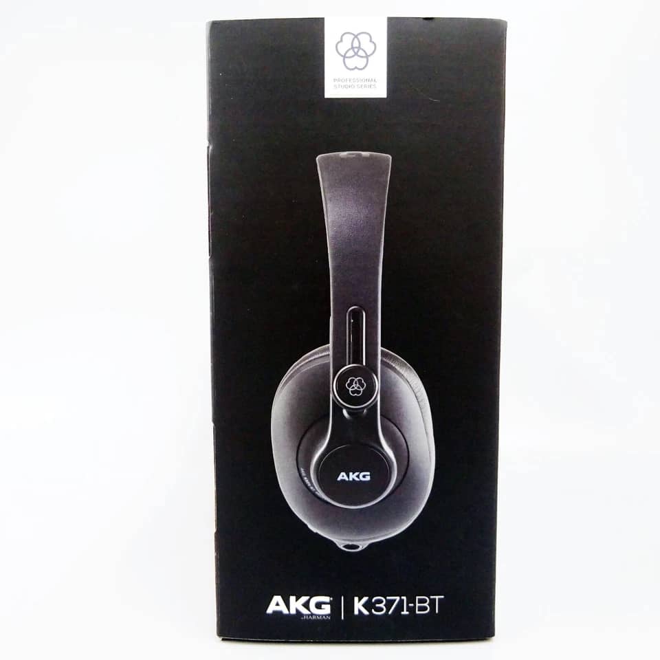 AKG AKG K371 Headphones & Earbuds 