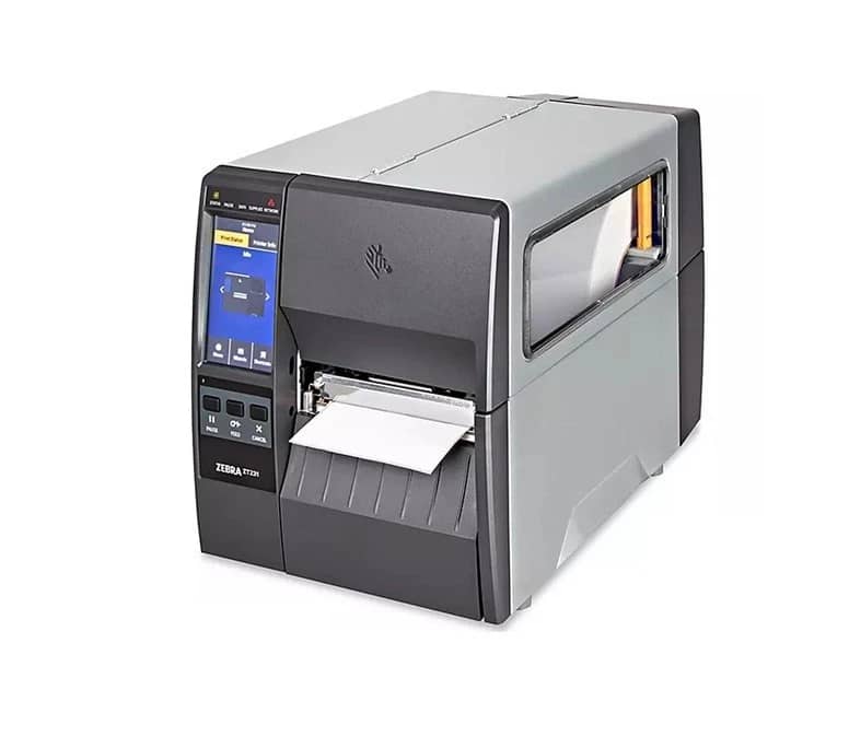 Zebra ZT23142-D01000FZ Printers New