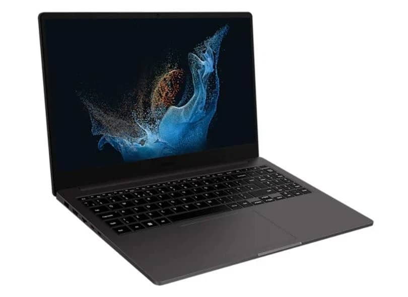 Samsung Galaxy Book2 Computers