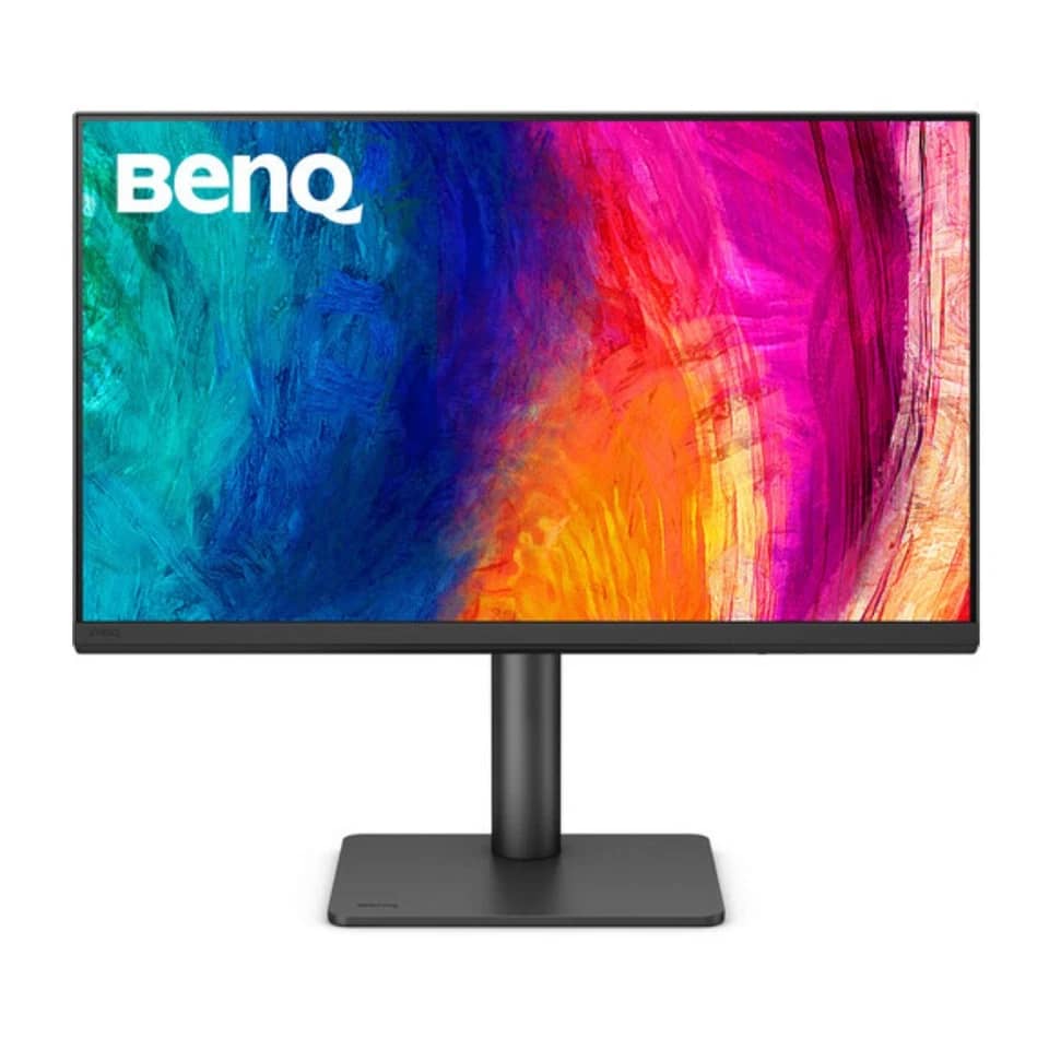 BenQ PD2706QN Monitors