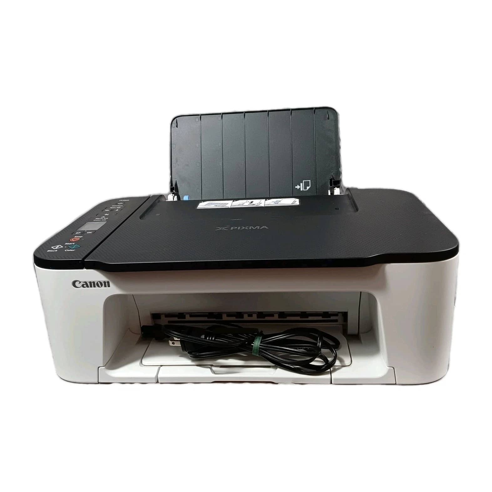 Canon Pixma TS3522 Printers New